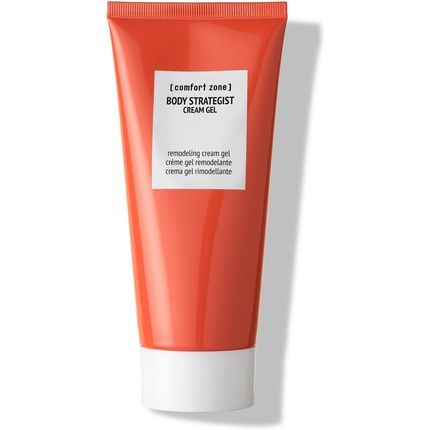 Comfort Zone Body Strategist Cream Gel