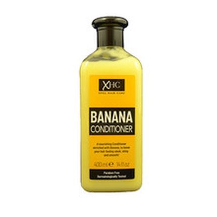 Xhc Nourishing Banana Conditioner