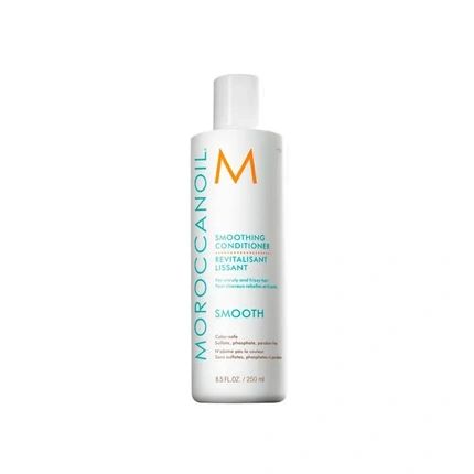 Moroccanoil Smooth Smoothing Conditioner 250Ml Ideal For Women