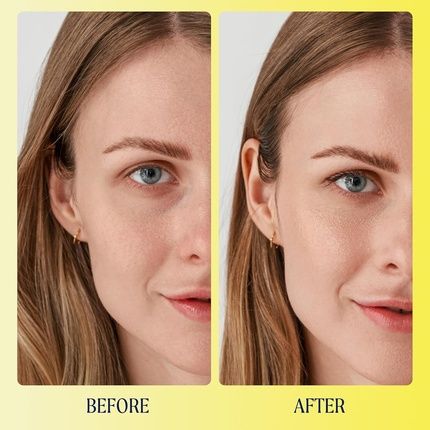 Kinship Brightwave Vitamin C Energizing And Brightening Eye Cream - Reduce Dark Circles - Image 3