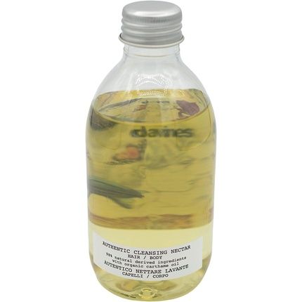 Davines Authentic Forms Cleansing Nectar 280Ml - Image 3