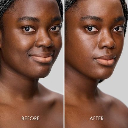 Miracle Mineral Powder Foundation Golden Deep