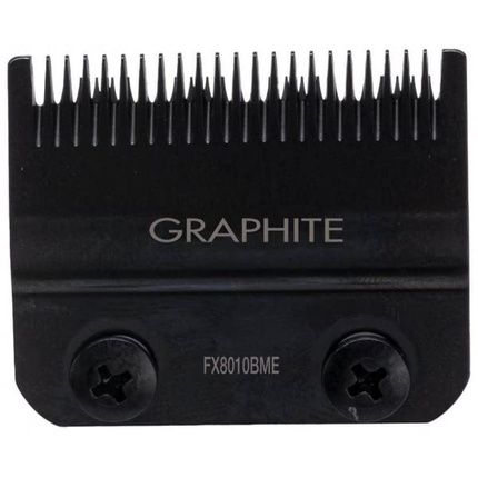 Babyliss Pro 4Artists Graphite Fade Blades