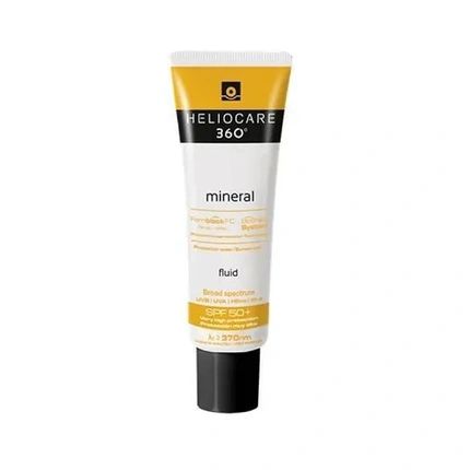 Heliocare 360 Mineral Spf 50 50 Ml