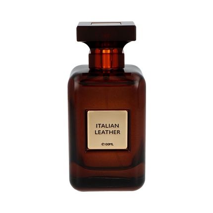 Flavia Italian Leather Eau De Parfum 100Ml