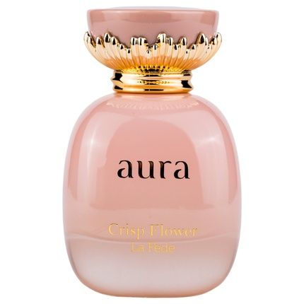 La Fede Aura Crisp Flower Eau De Parfum 100Ml