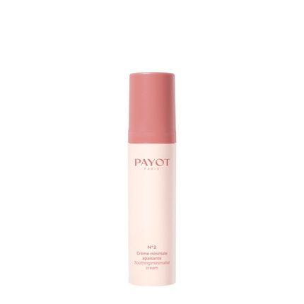 Payot No 2 Soothing Minimalist Cream 40Ml Soothing Skin Balm