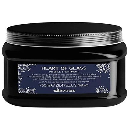 Davines Heart Of Glass Intense Treatment 750Ml