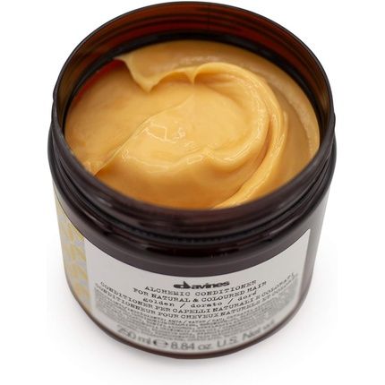 Davines Alchemic Conditioner 250Ml - Image 3