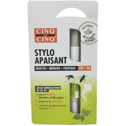 Cinq Sur Cinq Soothing Pen 2Ml