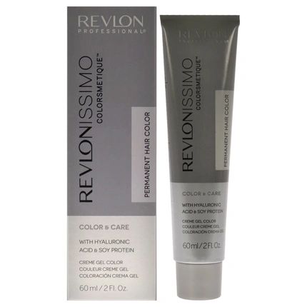 Revlon 7Sn Medium Blonde For Unisex Hair Colour