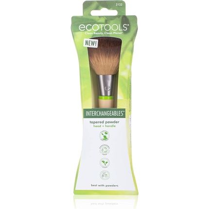 Ecotools Makeup Brushes