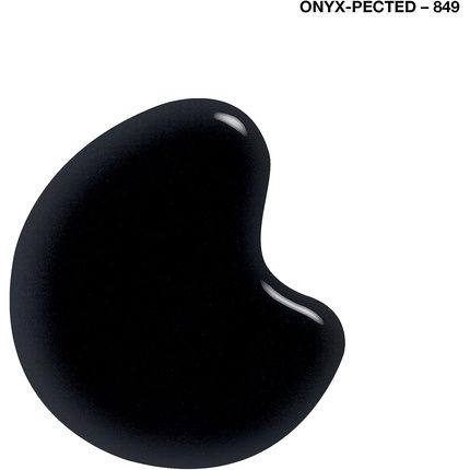 Sally Hansen Miracle Gel Nail Polish 460 Blacky O 14.7Ml - Image 3