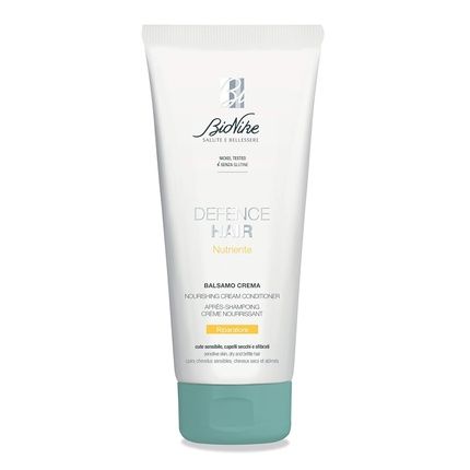 Bionike Defence Hair Conditioner For Sensitive Skin And Dry Hair 200Ml