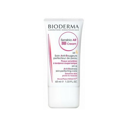 Bioderma Sensibio Ar Bb Cream Spf 30 40Ml For Sensitive Skin - Image 4