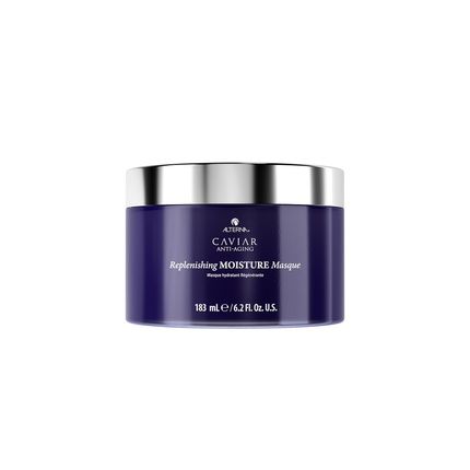 Caviar Anti-Aging Replenishing Moisture Hair Masque For Dry, Coarse Hair