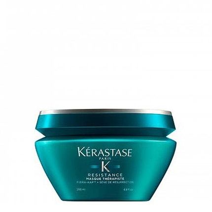 Krastase Masque Thrapiste 200Ml Cream Mask For Damaged Hair