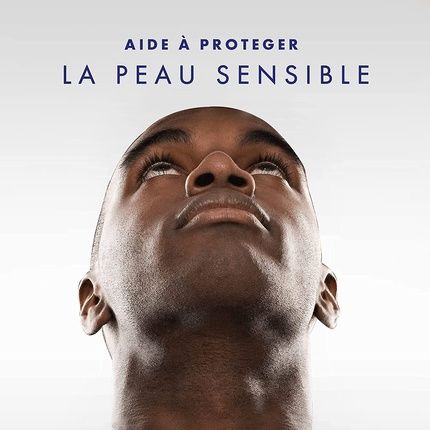 Gillette Skin Ultra Sensitive Shaving Foam For Men 240Ml - Image 3