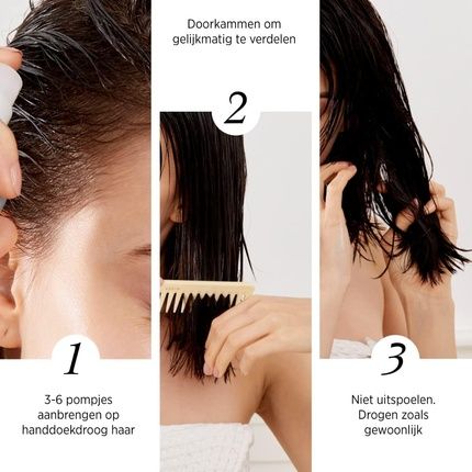 System Diamond Color Save Fluid 125Ml - Image 3