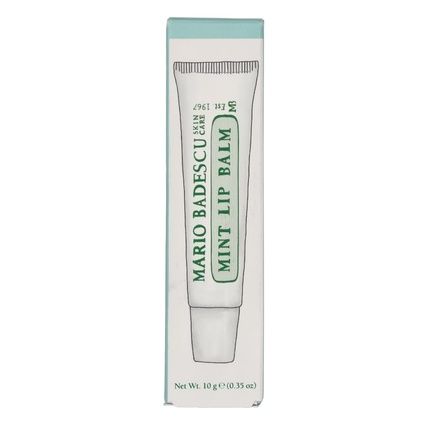Mario Badescu Mint Lip Balm 10G - Image 3