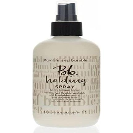Bumble And Bumble Holding Spray 250Ml 8 Fl.Oz.