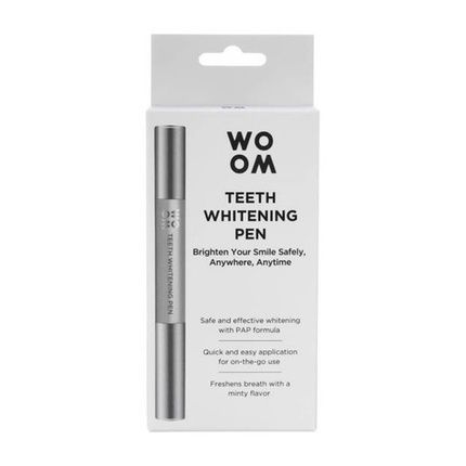 Woom Whitening Pen