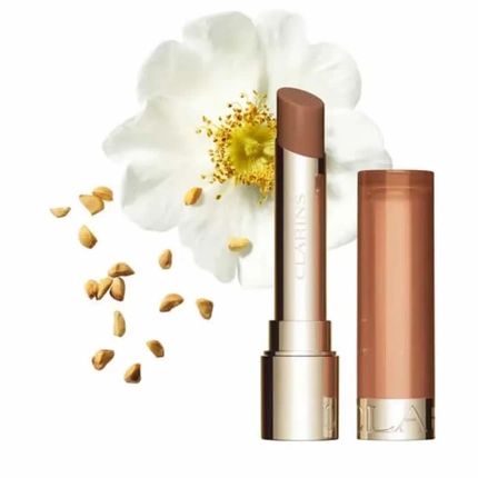 Clarins Lip Oil Balm 04 Almond 29 Ml