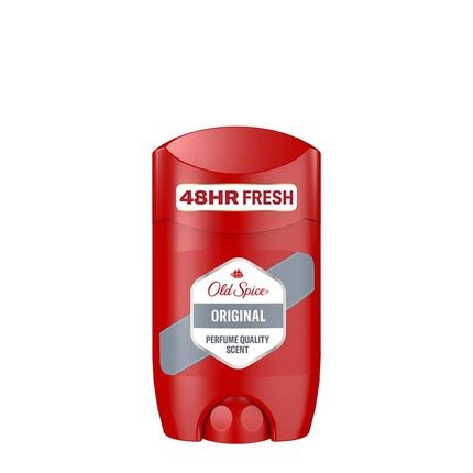 Old Spice Deodorant Stick Original 50Ml
