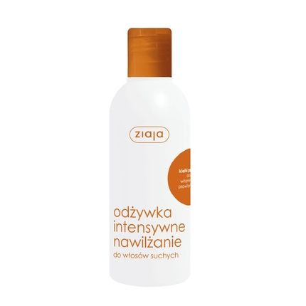 Ziaja Intensive Moisturizing Conditioner For Dry Hair 200Ml