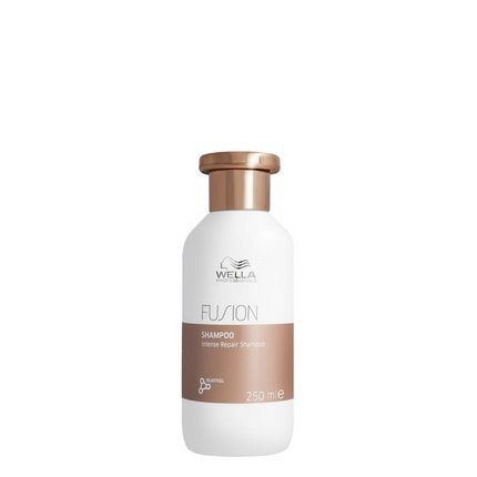 Wella Professionals Fusion Intense Repair Shampoo 250Ml