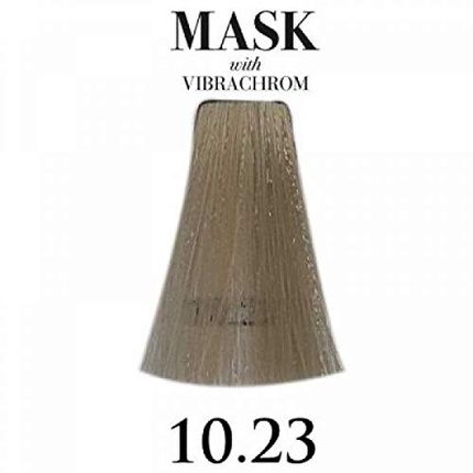 Davines Coloring Vibrachrom Mask Hair Colour Conditioning Cream 10.23 100Ml