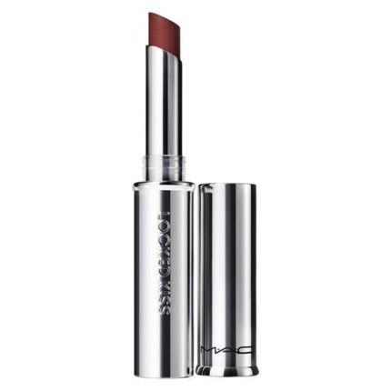 Mac Locked Kiss 24Hr Lipstick Poncy