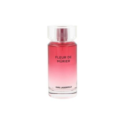 Karl Lagerfeld Fleur De Murier Eau De Parfum 100Ml