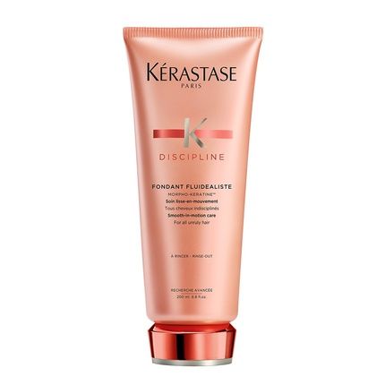 Kerastase Discipline Fondant Fluidealiste Hair Conditioner 200Ml