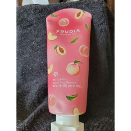 Frudia My Orchard Peach Body Essence 6.7Oz
