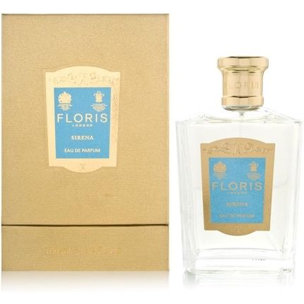 Floris London Sirena Eau De Parfum 100Ml