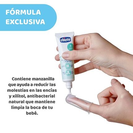 New Set First Months Oral Care - Image 3