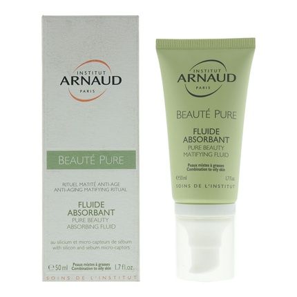 Institut Arnaud Pure Beauty Absorbing Fluid 50Ml