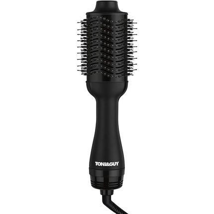 Toni&Guy Brush & Shine 2 In 1 Hair Dryer Volumizer 691G