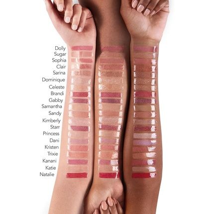 Buxom Full-On Lip Polish 4.44Ml Brandi - Image 3