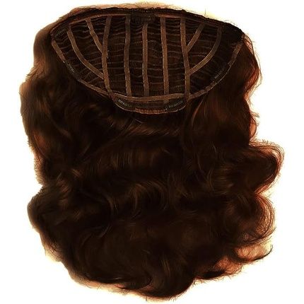Hairdo Wavy Chestnut R10 23 Inch Hair Extension For Women - Image 3