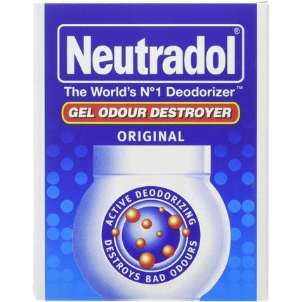 Neutrodol Original Gel Deodorizer 140G