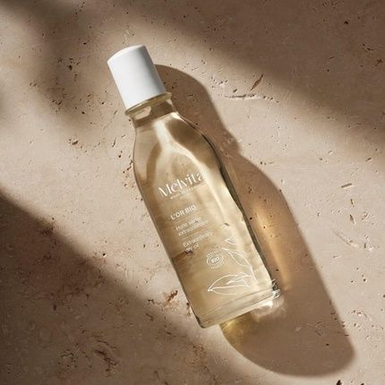 Melvita Extraordinary Oil Shower Gel 50Ml