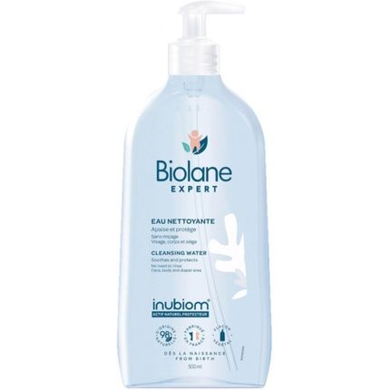 Biolane Expert Non-Rinse Cleansing Water 500Ml