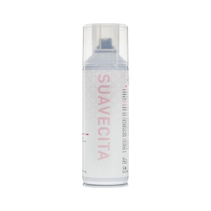 Suavecita Shine Spray Cruelty-Free And Vegan Hydrating Finishing Mist