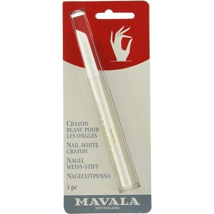 Mavala Nail Lapiz White Blister 1 Unit