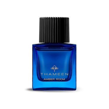 Amber Room Eau De Parfum Spray 1.7 Oz