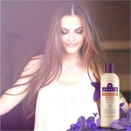 Aussie Colour Mate Shampoo 300Ml