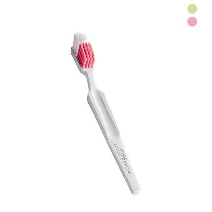 Elgydium Clinic Dental Prosthesis Toothbrush