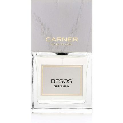 Carner Barcelona Besos Eau De Parfum 50Ml